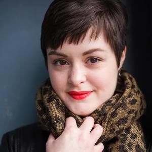 Meet your Posher, Ivy